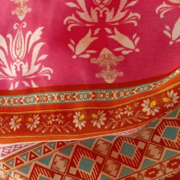 NWT Flying Tomato Shift Dress - Picture 12 of 13